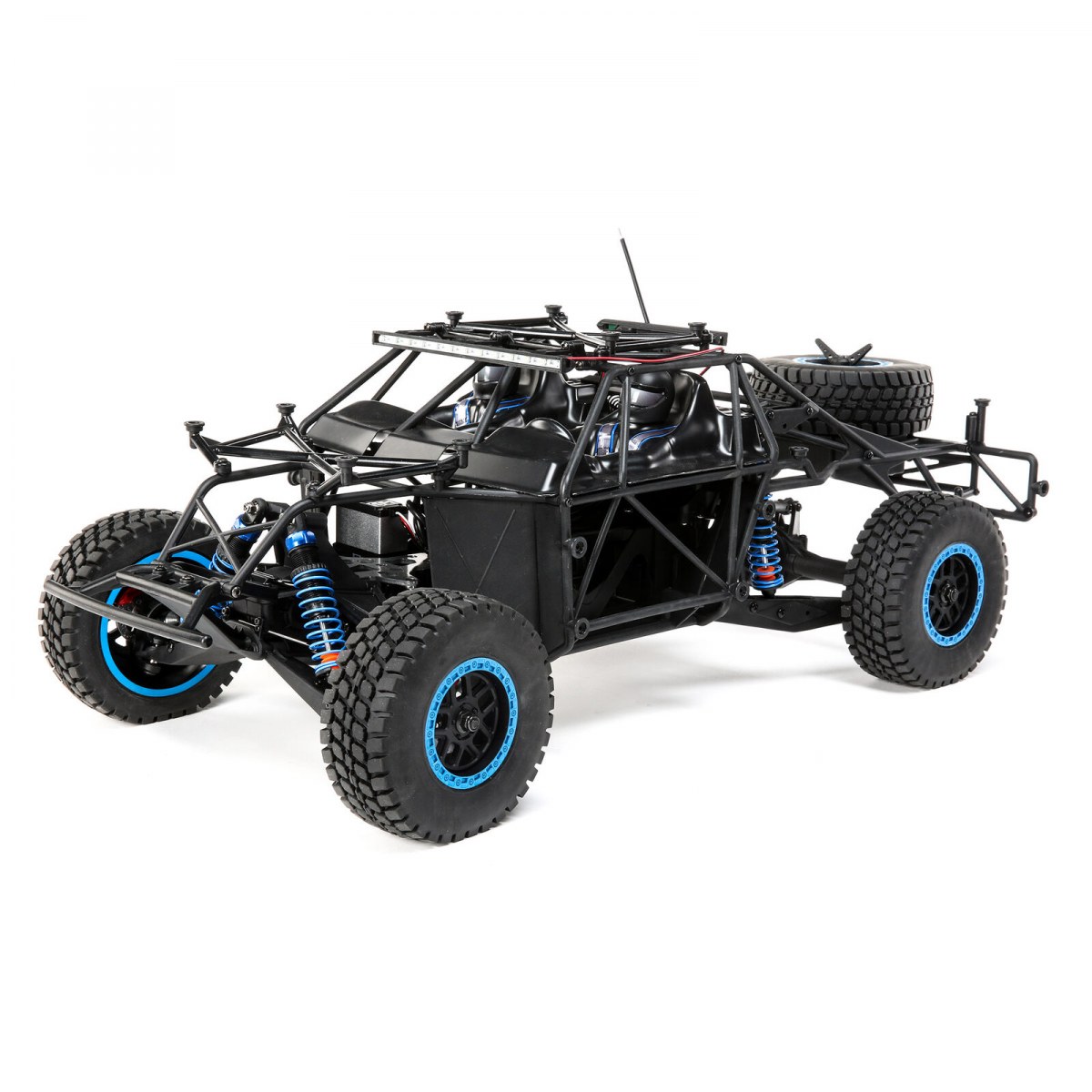 losi baja rey 4x4